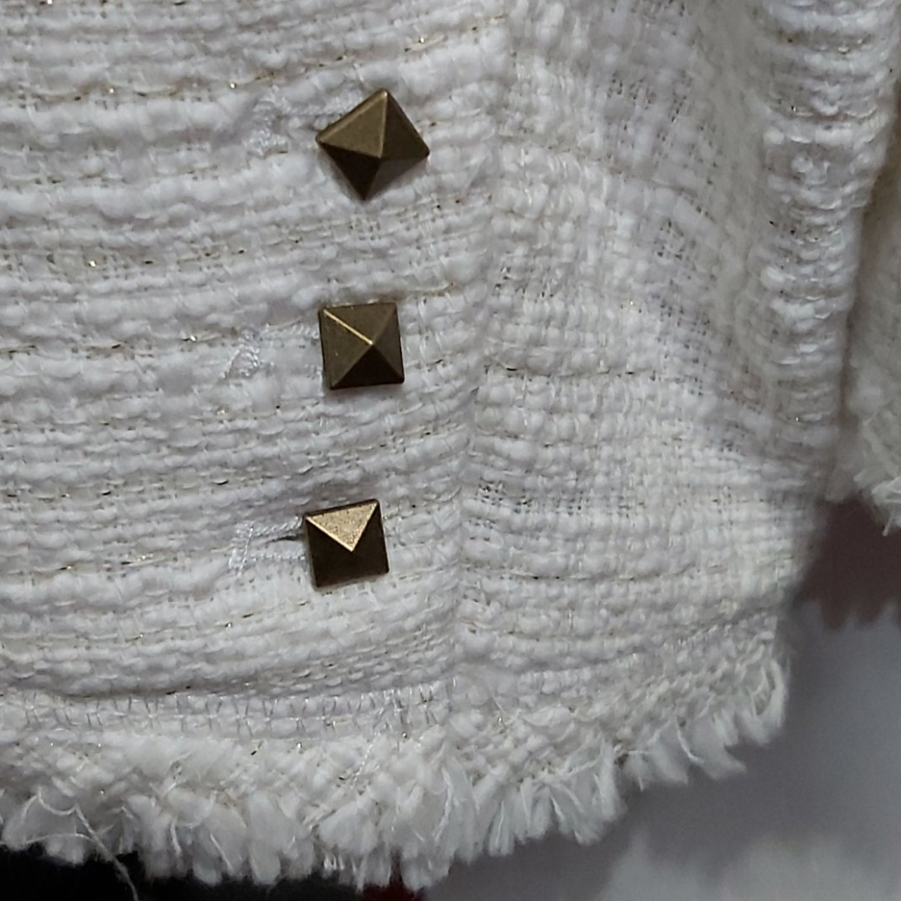 Jacket - Picture 3 of 3